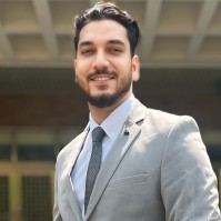 Dr. Ayush Pratap